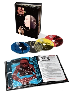 Davis Miles - Bitches Brew: 40Th Anniversary Collector's Edition i gruppen CD / Jazz hos Bengans Skivbutik AB (1270223)