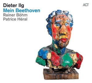 Beethoven Ludwig Van / Ilg Dieter - Mein Beethoven i gruppen CD / Jazz hos Bengans Skivbutik AB (1270648)