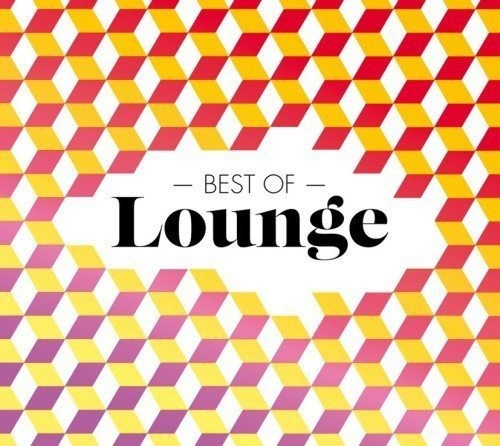 Blandade Artister - Best Of Lounge i gruppen ÖVRIGT / Övrigt / aub hos Bengans Skivbutik AB (1270709)