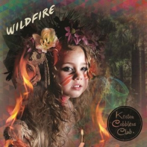 Keston Cobbler's Club - Wildfire i gruppen CD / Pop hos Bengans Skivbutik AB (1270777)
