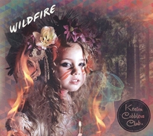 Keston Cobbler's Club - Wildfire i gruppen CD / Pop-Rock hos Bengans Skivbutik AB (1270777)