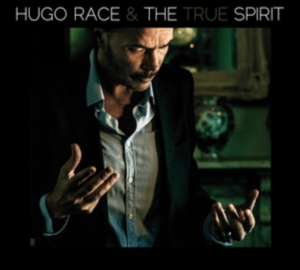 Hugo Race And The True Spirit - Spirit i gruppen CD / Pop-Rock hos Bengans Skivbutik AB (1270778)