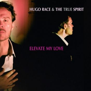 Hugo Race And The True Spirit - Spirit i gruppen CD / Toppsäljare hos Bengans Skivbutik AB (1270778)