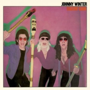 Winter Johnny - Raisin' Cain i gruppen CD / Rock hos Bengans Skivbutik AB (1270860)