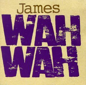 James - Wah Wah (2Lp) i gruppen VINYL / Pop-Rock hos Bengans Skivbutik AB (1271091)