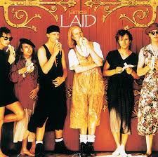 James - Laid (2Lp) i gruppen VINYL / Pop-Rock hos Bengans Skivbutik AB (1271092)