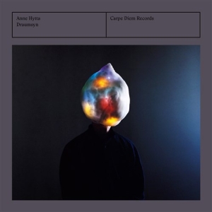 Hytta - Draumsyn i gruppen CD / Elektroniskt,World Music hos Bengans Skivbutik AB (1271365)