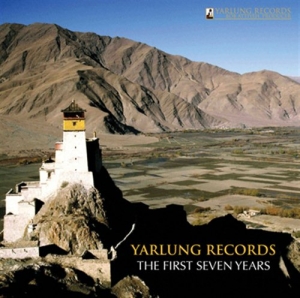 Various Composers - The First Seven Years i gruppen Externt_Lager / Naxoslager hos Bengans Skivbutik AB (1271411)