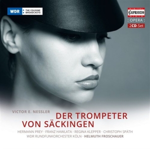 Nessler - The Trumpeter Of Säckingen i gruppen Externt_Lager / Naxoslager hos Bengans Skivbutik AB (1271439)