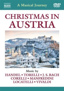 Travelogue - Christmas In Austria i gruppen Externt_Lager / Naxoslager hos Bengans Skivbutik AB (1271476)