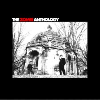 Zombi - Zombi Anthology i gruppen CD / Toppsäljare hos Bengans Skivbutik AB (1271532)