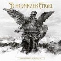 Schwarzer Engel - Imperium ! - Im Reich Der Götter i gruppen CD / Hårdrock/ Heavy metal hos Bengans Skivbutik AB (1271545)