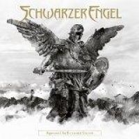 Schwarzer Engel - Imperium ! - Im Reich Der Götter i gruppen CD / Hårdrock hos Bengans Skivbutik AB (1271545)