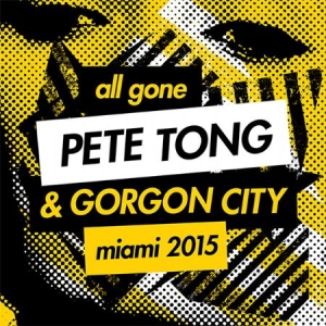 All Gone Pete Tong & Gorgon Ci - All Gone Pete Tong & Gorgon Ci i gruppen CD / Dans/Techno hos Bengans Skivbutik AB (1271563)