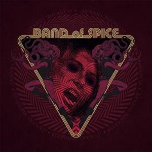 Band Of Spice - Economic Dancers i gruppen VI TIPSAR / Lagerrea / Vinyl Metal hos Bengans Skivbutik AB (1271809)