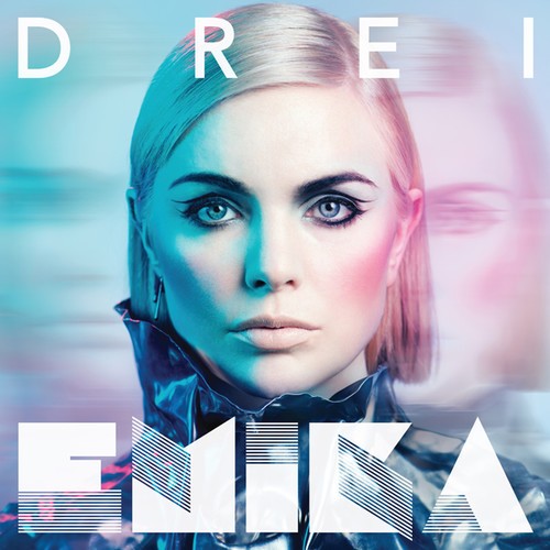 Emika - Drei i gruppen VINYL / Pop hos Bengans Skivbutik AB (1271845)