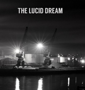 Lucid Dream - Lucid Dream i gruppen ÖVRIGT / Övrigt / aub hos Bengans Skivbutik AB (1271856)