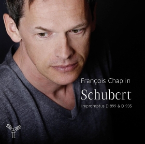 Schubert Franz - Impromptus D899 & D935 i gruppen CD / Klassiskt,Övrigt hos Bengans Skivbutik AB (1273066)