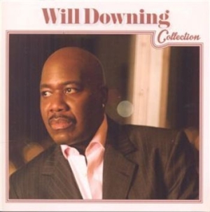 Will Downing - Will Downing Collection i gruppen CD / Jazz hos Bengans Skivbutik AB (1273097)