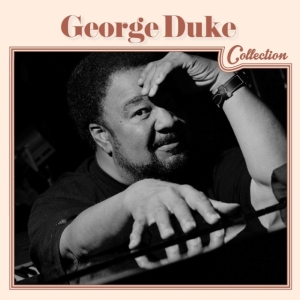 George Duke - George Duke Collection i gruppen CD / Jazz hos Bengans Skivbutik AB (1273114)