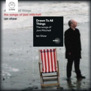 Mitchell Joni - Drawn To All Things i gruppen Externt_Lager / Naxoslager hos Bengans Skivbutik AB (1273308)