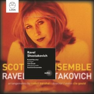 Ravel/Shostakovich - Symphonies i gruppen Externt_Lager / Naxoslager hos Bengans Skivbutik AB (1273309)