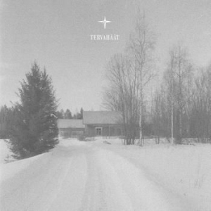 Tervahäät - Tervahäät i gruppen VINYL / Hårdrock,Svensk Folkmusik hos Bengans Skivbutik AB (1273380)