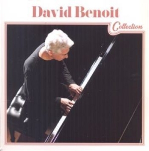 Benoit David - David Benoit Collection i gruppen CD / Jazz/Blues hos Bengans Skivbutik AB (1274454)