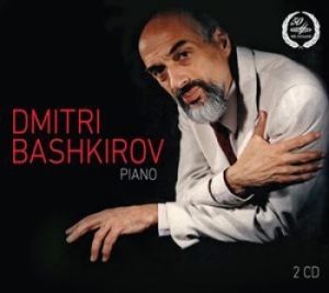 Brahms / Schubert / Haydn - Piano Works i gruppen CD / Klassiskt hos Bengans Skivbutik AB (1274457)