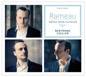 Rameau J.P. - Pieces Pour Clavecin/Integrale i gruppen CD / Klassiskt,Övrigt hos Bengans Skivbutik AB (1274467)