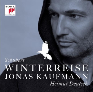 Kaufmann Jonas - Schubert: Winterreise i gruppen ÖVRIGT / Övrigt / aub hos Bengans Skivbutik AB (1274530)