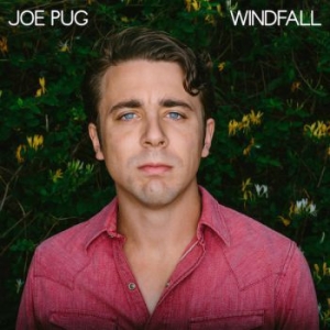 Joe Pug - Windfall i gruppen CD / Country hos Bengans Skivbutik AB (1274561)