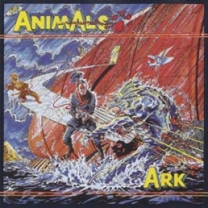 The Animals - Ark i gruppen VINYL / Pop hos Bengans Skivbutik AB (1275600)
