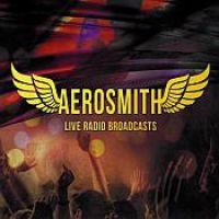 Aerosmith - Live Radio Broadcasts (94 & 92) in the group CD / Hårdrock,Pop-Rock at Bengans Skivbutik AB (1275680)
