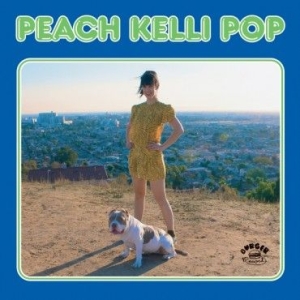 Peach Kelli Pop - Iii i gruppen VINYL / Rock hos Bengans Skivbutik AB (1275690)