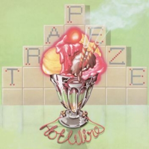 Trapeze - Hot Wire i gruppen CD / Rock hos Bengans Skivbutik AB (1275699)