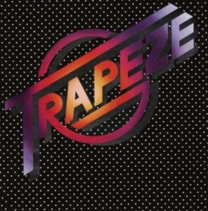 Trapeze - Trapeze i gruppen CD / Pop-Rock hos Bengans Skivbutik AB (1275700)