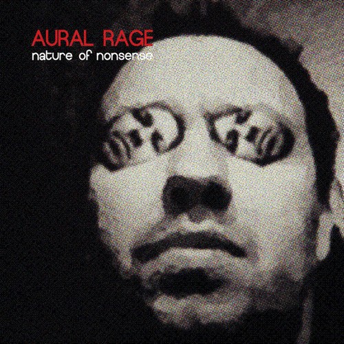 Aural Rage - A Nature Of Nonsense i gruppen VINYL / Pop hos Bengans Skivbutik AB (1275737)
