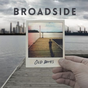 Broadside - Old Bones i gruppen CD / Rock hos Bengans Skivbutik AB (1275821)