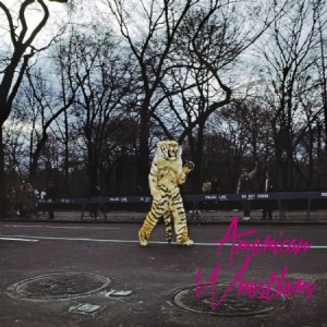 American Wrestlers - American Wrestlers i gruppen VINYL / Pop-Rock hos Bengans Skivbutik AB (1276397)