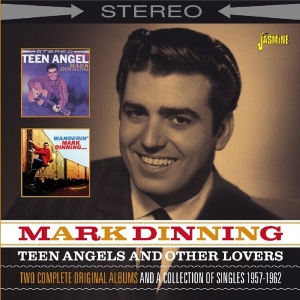 Dinning Mark - Teen Angels & Other Lovers i gruppen ÖVRIGT / Övrigt / aub hos Bengans Skivbutik AB (1276408)