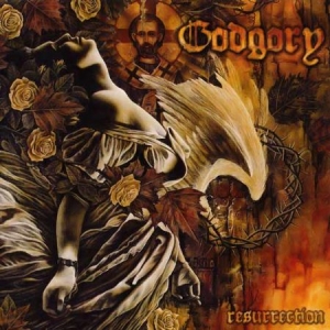 Godgory - Resurrection i gruppen CD / Hårdrock hos Bengans Skivbutik AB (1276432)
