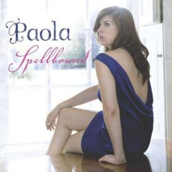 Paola - Spellbound i gruppen CD / Toppsäljare hos Bengans Skivbutik AB (1276452)
