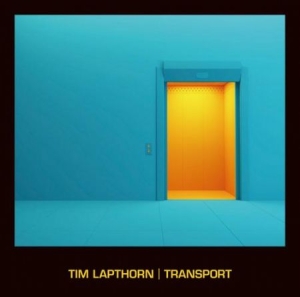 Lapthron Tim - Transport i gruppen CD / Jazz/Blues hos Bengans Skivbutik AB (1276455)
