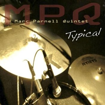 Parnell Marc - Typical i gruppen CD / Toppsäljare hos Bengans Skivbutik AB (1276456)