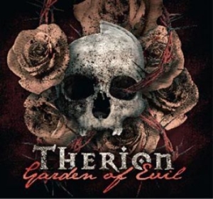 Therion - Garden Of Evil i gruppen ÖVRIGT / Musik-DVD & Bluray hos Bengans Skivbutik AB (1276800)