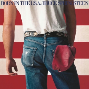 Springsteen Bruce - Born In The U.S.A. i gruppen ÖVRIGT / -Start BM V hos Bengans Skivbutik AB (1277149)