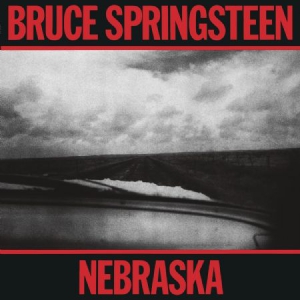 Springsteen Bruce - Nebraska i gruppen VI TIPSAR / Startsida Vinylkampanj hos Bengans Skivbutik AB (1277150)