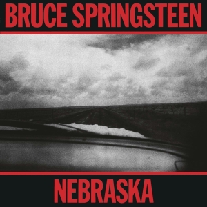 Springsteen Bruce - Nebraska i gruppen VINYL / Pop-Rock hos Bengans Skivbutik AB (1277150)