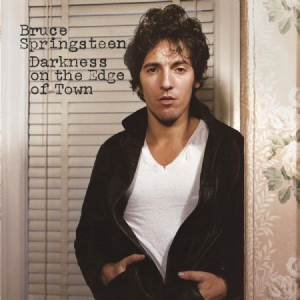 Springsteen Bruce - Darkness On The Edge Of Town i gruppen VI TIPSAR / Mest populära vinylklassiker hos Bengans Skivbutik AB (1277152)